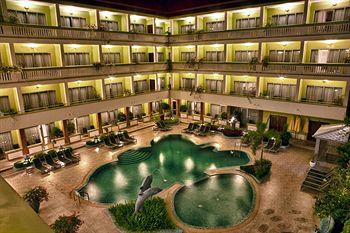 Ramada Hotel and Resort